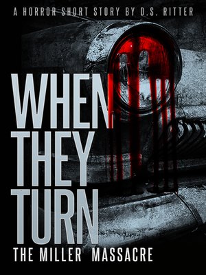 cover image of When They Turn